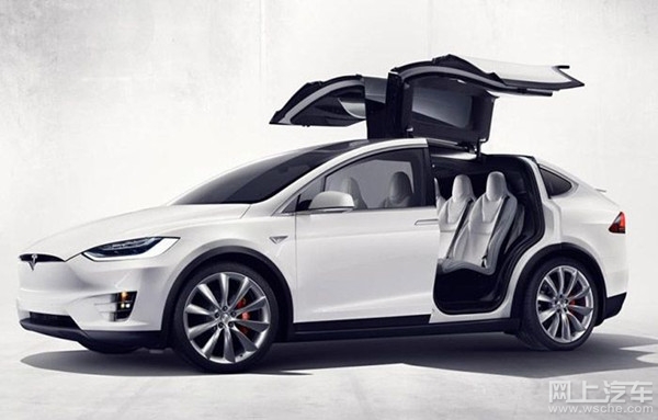 ˹Model X Ԫ δɷĿ