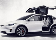 ˹Model X Ԫ δɷĿ